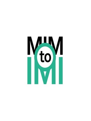 cover image of MIM to IMI